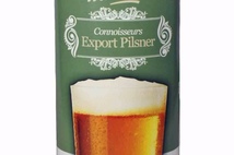Пивная смесь Muntons Export Pilsner